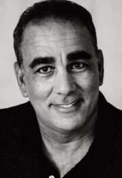 Sérgio Machado