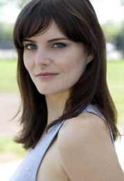 Stacy Rock