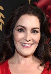 Stacy Rukeyser
