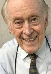 Stan Alexander