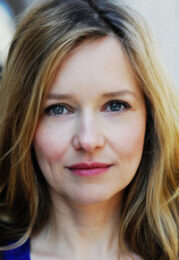 Stefanie Stappenbeck