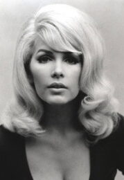 Stella Stevens