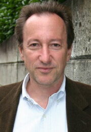 Stephen Alpert