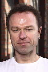 Stephen Elliott