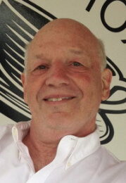 Stephen Glantz