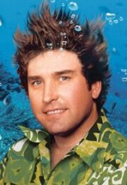 Stephen Hillenburg
