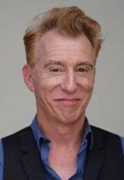 Stephen Kearin