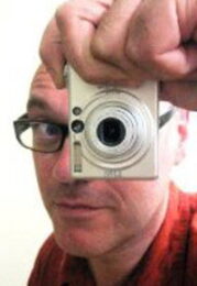 Stephen Kemp