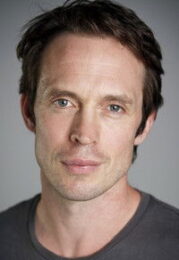 Stephen Phillips