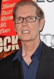 Stephen Rebello