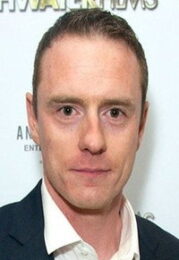 Stephen Reynolds