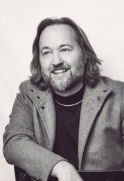 Stephen Shimek