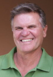 Steve Berens
