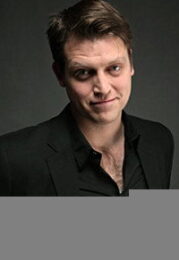 Steve Cochrane