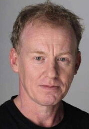 Steve Huison