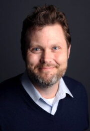 Steve Mallory