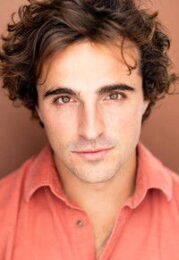 Steven McCormack