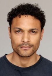 Steven Sowah