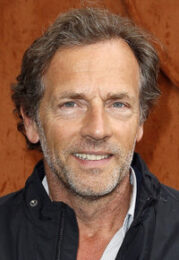 Stéphane Freiss