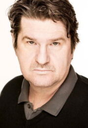 Stuart McQuarrie