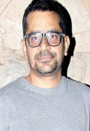 Subhash Kapoor