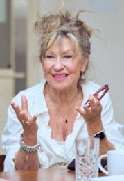 Sue Jenkins