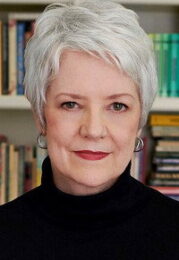 Sue Monk Kidd