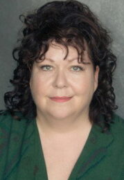 Sue Vincent