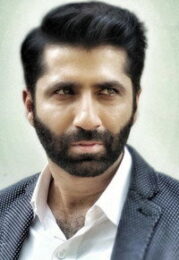 Sumit Kaul