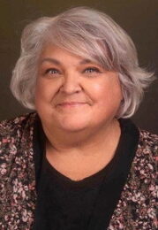 Susan McPhail