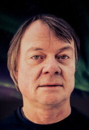 Sverre Porsanger