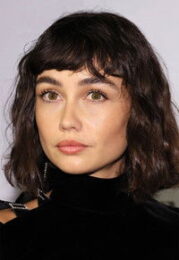 Sydney Chandler