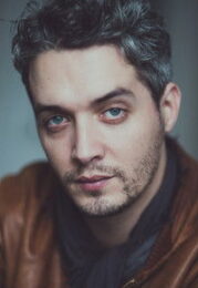 Sylvain Dieuaide