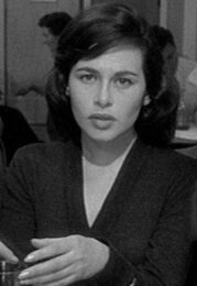 Sylviane Aisenstein