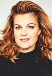 Sylvie Moreau