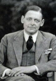 T. S. Eliot