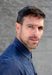 T.J. Ramini
