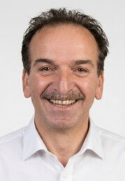 Tahsin Taşkın