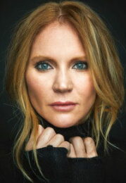 Tara Buck