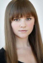 Tara Lynne Barr