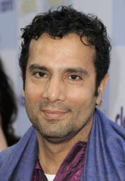 Tarsem Singh
