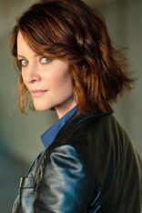 Taryn O’Neill