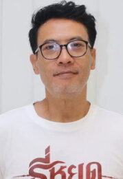 Taweewat Wantha