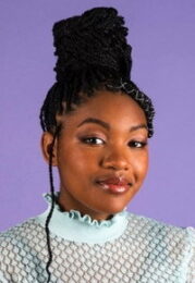 Taylor Mosby