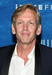 Ted Atherton