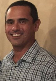 Ted Dubost