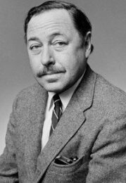 Tennessee Williams