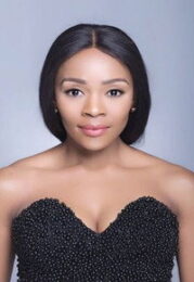 Thembi Seete