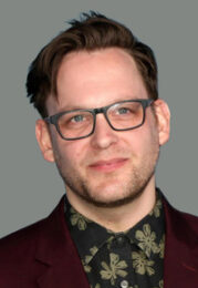 Theo Stockman
