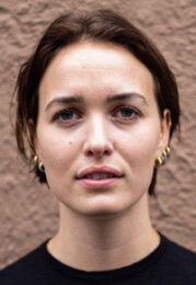Theresa Frostad Eggesbø